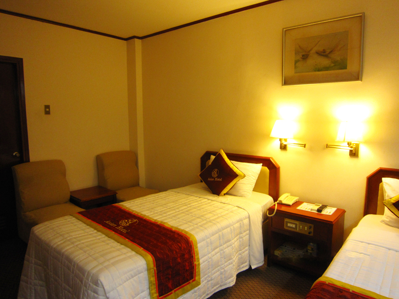 ASIAN HOTEL